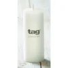 TAG Chapel Paraffin Wax Candle