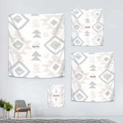 Americanflat Rhythemics Iii By PI Creative Art Wall Tapestry -Safavieh Outlet Store GUEST 2e58ebc0 50a3 47a7 bbe3 e011f1f44bad