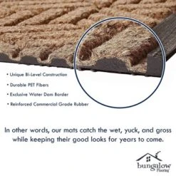 Aqua Shield Argyle Indoor/Outdoor Doormat - Bungalow Flooring -Safavieh Outlet Store GUEST 2f750fae f77f 43c2 b413 b4aeeff3a2c3