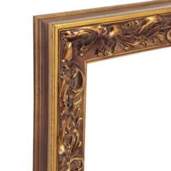 Museum Collection Imperial Frame Kensington Collection Black/Gold