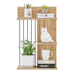 33" X 11.8" Seville Utility Ledge Wall Shelf - Danya B. -Safavieh Outlet Store GUEST 303bdc32 34ae 4951 b77a e319e814fab0