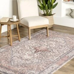 NuLOOM Lorrie Medallion Machine Washable Area Rug 18 NuLOOM Lorrie Medallion Machine Washable Area Rug -Safavieh Outlet Store GUEST 30a53787 b537 4130 a0b0 8d693ca15164