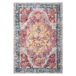 Marion Medallion Loomed Accent Rug - Safavieh -Safavieh Outlet Store GUEST 342f101b bf9b 447e 8139 02d7728a01dc