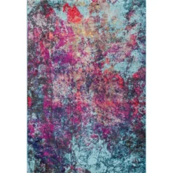 NuLOOM Reva Abstract Area Rug -Safavieh Outlet Store GUEST 34e9c172 8938 4027 ad08 135b400d3b89