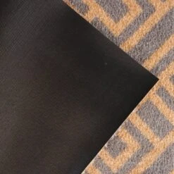 2'x3' ColorStar Deco Grid Door Mat Gray - Bungalow Flooring 10 2'x3' ColorStar Deco Grid Door Mat Gray - Bungalow Flooring -Safavieh Outlet Store GUEST 37fe83e7 9eb2 4b4c 9772 5002d1651a6c