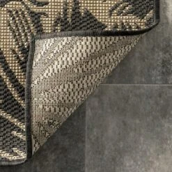 NuLOOM Onyx Seashell Indoor And Outdoor Patio Area Rug 8 NuLOOM Onyx Seashell Indoor And Outdoor Patio Area Rug -Safavieh Outlet Store GUEST 393d0e90 bade 4d2e 861b d7da885f6ca6