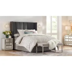 Dahlia Studios Potted Faux Artificial Flowers Realistic White Phalaenopsis Orchid In White Ceramic Pot Home Decoration 29" High -Safavieh Outlet Store GUEST 3b1fbd30 a867 4abf 8197 eb0904bef2de