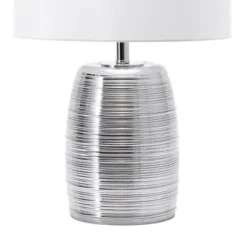 NuLOOM Halsey 23" Glass Table Lamp -Safavieh Outlet Store GUEST 3b590059 4989 4d78 bb4b acc1e4c204b4