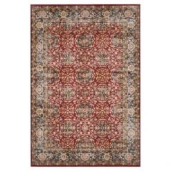 Orten Medallion Area Rug - Safavieh 9 Orten Medallion Area Rug - Safavieh -Safavieh Outlet Store GUEST 3d92d517 0ae5 4cab 9fb3 ec6c42c4f877