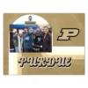 8'' X 10'' NCAA Purdue Boilermakers Picture Frame