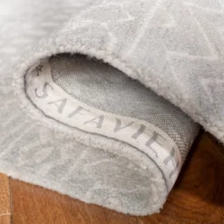 Micro-Loop MLP502 Hand Tufted Area Rug - Safavieh -Safavieh Outlet Store GUEST 44a454ce 9720 409e 861e f732b8f5086f