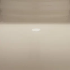 Bubble Ceramic Table Lamp With Drum Shade Cream - Splendor Home