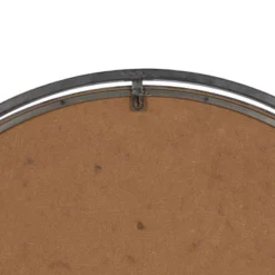 Contemporary Wall Mirror Gold - CosmoLiving By Cosmopolitan -Safavieh Outlet Store GUEST 45ca1c1b 9f69 401e a92b 9f2e7a16ab0a