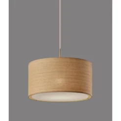 Harvest Large Pendant Antique Brass - Adesso -Safavieh Outlet Store GUEST 4601b681 6509 4302 8690 6b845fe1e947