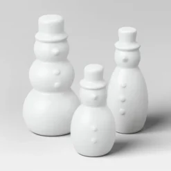 12pc Battery Operated Lit Metal House With Bottle Brush Trees And Snowmen Christmas Village Set - Wondershop™ Black 9 12pc Battery Operated Lit Metal House With Bottle Brush Trees And Snowmen Christmas Village Set - Wondershop™ Black -Safavieh Outlet Store GUEST 496c44a8 39d2 43fe 98a3 867428eef034