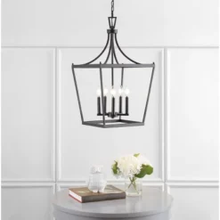 Kenris 5 Light Pendant - Safavieh -Safavieh Outlet Store GUEST 49f6364f fc0b 478a a8a5 e91a8c89e2a1