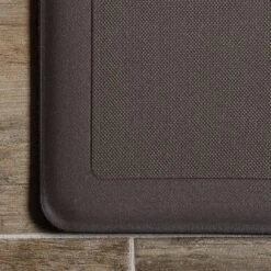 36" X 20" PVC Coffee Cups Anti-Fatigue Kitchen Floor Mat - J&V Textiles -Safavieh Outlet Store GUEST 4a05ef1d 7fff 4ca1 9e0c 171933dc6bea