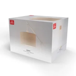 66" Serena Matte White Floor Lamp With Jute Shade - Globe Electric -Safavieh Outlet Store GUEST 4a941ce8 db57 4b66 87f9 8c22346b7b03