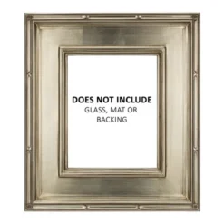 Creative Mark Museum Plein Aire Frames Multi-Pack - Silver -Safavieh Outlet Store GUEST 4ad70ea6 6405 4654 ac0b ff3cc71f9cfe