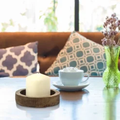 6pk Pillar Candles Ivory - Stonebriar Collection 12 6pk Pillar Candles Ivory - Stonebriar Collection -Safavieh Outlet Store GUEST 4b52a6e7 ea2f 4960 86ae 2e4de4fb687f