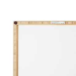 Domonique Brown Soul Fro Framed Wall Art Black - Deny Designs