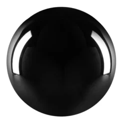 [Juvale] Juvale Small Black Obsidian Sphere, Decorative Crystal Ball With Stand For Meditation, Healing, Feng Shui, 80mm/3.1 In -Safavieh Outlet Store GUEST 4bf902be 4463 45f3 837d 8c4aa27176b0
