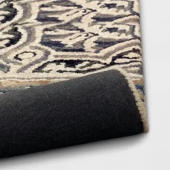 Floral Belfast Tufted Rug - Threshold -Safavieh Outlet Store GUEST 4cdbd814 0c42 4560 a686 6d6cace90f7c