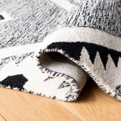 Aspen APN814 Hand Tufted Area Rug - Safavieh -Safavieh Outlet Store GUEST 4da34893 6bc3 4e18 be55 861a4ea1be9f