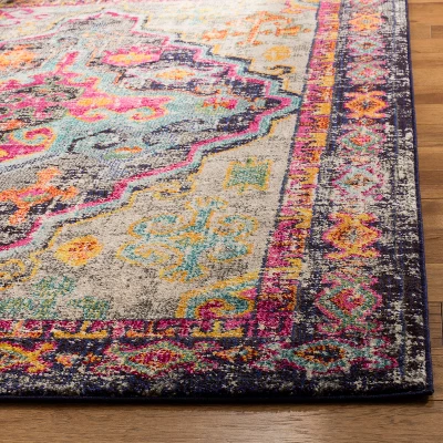 Maeley Loomed Rug - Safavieh 1 Maeley Loomed Rug - Safavieh