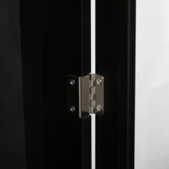 HOMCOM 24" X 32" Jersey Display Case, Memorabilia Acrylic Shadow Box With And Hanger, Black 8 HOMCOM 24" X 32" Jersey Display Case, Memorabilia Acrylic Shadow Box With And Hanger, Black -Safavieh Outlet Store GUEST 4eab8051 a142 42d7 9354 ceff27903cf4