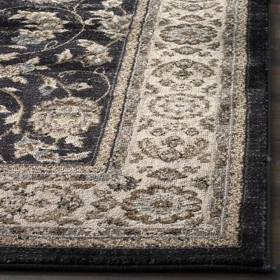 Lupe Floral Accent Rug - Safavieh 1 Lupe Floral Accent Rug - Safavieh