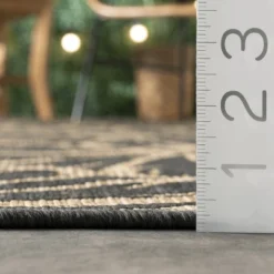 NuLOOM Onyx Seashell Indoor And Outdoor Patio Area Rug 9 NuLOOM Onyx Seashell Indoor And Outdoor Patio Area Rug -Safavieh Outlet Store GUEST 4f81d7d0 5aac 4c98 8242 d8e46bf25215