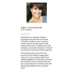 18" X 24" Sylvie Blue Beach Van Framed Canvas By Amy Peterson Gray - Kate And Laurel -Safavieh Outlet Store GUEST 4fe066da 9904 4249 9300 47333488cd29