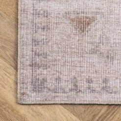 NuLOOM Mari Faded Traditional Motif Area Rug -Safavieh Outlet Store GUEST 4fe55455 4229 40e0 b268 7a2136a5cb1e