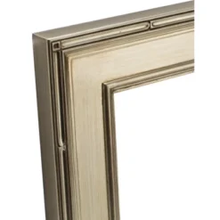 Creative Mark Museum Plein Aire Frames Multi-Pack - Silver