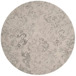 Kelley Damask Tufted Area Rug - Safavieh -Safavieh Outlet Store GUEST 51101a1e 94c5 44c1 863c 473315f822e3