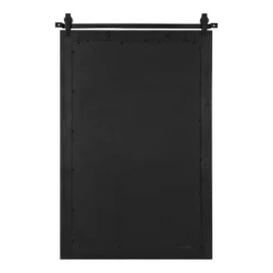 26" X 39" Cates Rustic Wall Mirror Black - Kate & Laurel All Things Decor 8 26" X 39" Cates Rustic Wall Mirror Black - Kate & Laurel All Things Decor -Safavieh Outlet Store GUEST 519430d6 ccb1 49d7 87ca db67e3c729d6