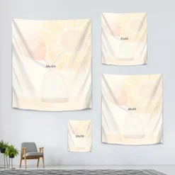 Tuesday Afternoon Sunflowers By Modern Tropical -Safavieh Outlet Store GUEST 51bf1889 6889 4e36 9cd0 288bf38d4066