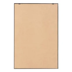 23" X 33" Sylvie Teotitlan Valley Study 2 By Kate Aurelia Holloway Framed Wall Canvas Natural - Kate & Laurel All Things Decor -Safavieh Outlet Store GUEST 51cf34d1 2371 46c9 9475 36ccd3bc50f3