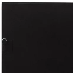 Dahlia Studios Natural Paper Ring 35 1/2" Square Shadow Box Framed Wall Art -Safavieh Outlet Store GUEST 51ea7b9b de6b 40fd a9e3 47e34b76ce3a