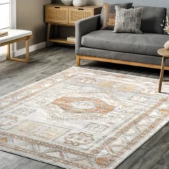 NuLOOM Vintage Paula Global Area Rug -Safavieh Outlet Store GUEST 51ffd7ac d5e8 4faf a3a4 0ad2f6e37768