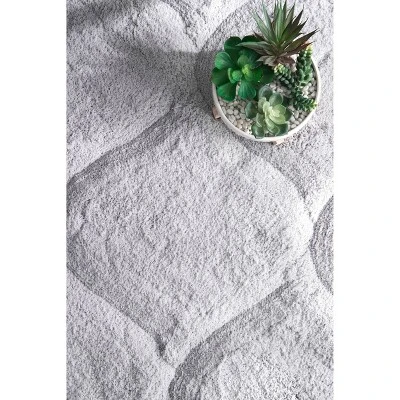 Shaggy Elsie Area Rug - NuLOOM 4 Shaggy Elsie Area Rug - NuLOOM - Image 4