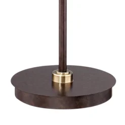 Franklin Iron Works Industrial Downbridge Floor Lamp 66" Tall Bronze Cognac Glass Dimmable LED Edison Bulb For Living Room Reading Office 10 Franklin Iron Works Industrial Downbridge Floor Lamp 66" Tall Bronze Cognac Glass Dimmable LED Edison Bulb For Living Room Reading Office -Safavieh Outlet Store GUEST 540e0155 3c70 487d b927 3e28486f1213