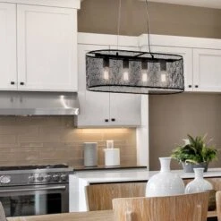 30" 4-Light Gianna Chandelier Black - River Of Goods 15 30" 4-Light Gianna Chandelier Black - River Of Goods -Safavieh Outlet Store GUEST 551b4416 be24 4196 879f e57d6527a85a