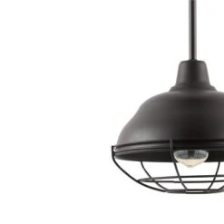 Light Levi Industrial Farmhouse Iron Linear LED Pendant Oil Rubbed Bronze - JONATHAN Y -Safavieh Outlet Store GUEST 56e156ab 99d6 48b5 bb83 aedef8946649