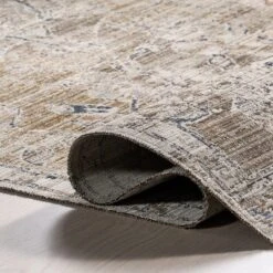 NuLOOM Zenni Vintage Floral Indoor/Outdoor Machine Washable Area Rug 11 NuLOOM Zenni Vintage Floral Indoor/Outdoor Machine Washable Area Rug -Safavieh Outlet Store GUEST 57345f72 6514 4c57 b896 07fc21508f40