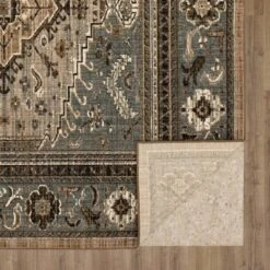 Floral Woven Accent Rug - Threshold 10 Floral Woven Accent Rug - Threshold -Safavieh Outlet Store GUEST 5812550d f7a8 4bf6 8568 2f15e501f2d8