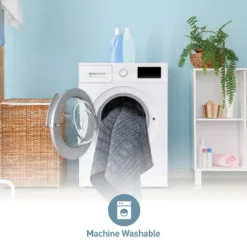 World Rug Gallery Contemporary Lines Machine Washable Area Rug -Safavieh Outlet Store GUEST 5b85294d 48dd 497e bf63 e09660d27211