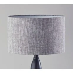Lance Table Lamp Black - Adesso 5 Lance Table Lamp Black - Adesso -Safavieh Outlet Store GUEST 5c3d33eb b4b5 474f 98a2 cfe4b4c5ef37
