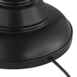 Franklin Iron Works Annie Rustic Floor Lamp With Black Riser 67 1/2" Tall Bronze Iron Scroll Cream Hardback Drum Shade For Living Room Bedroom Office 11 Franklin Iron Works Annie Rustic Floor Lamp With Black Riser 67 1/2" Tall Bronze Iron Scroll Cream Hardback Drum Shade For Living Room Bedroom Office -Safavieh Outlet Store GUEST 5d0037a0 2b59 4574 9835 1b73a8b41a20